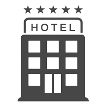 Hotel icon